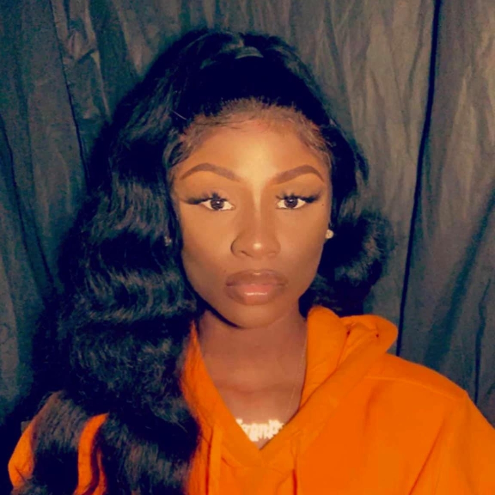 Meet your Posher, Janiyah